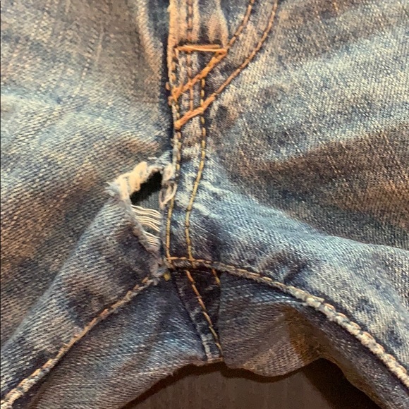 Express Jeans - Picture 2 of 5